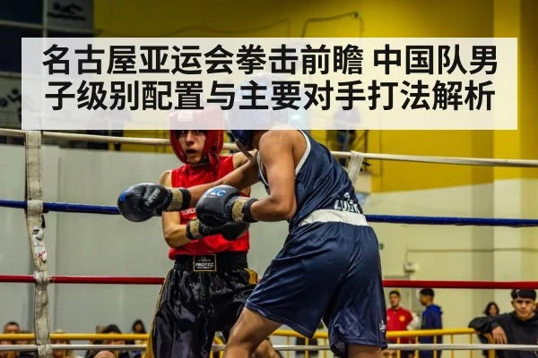 名古屋亚运会拳击前瞻 中国队男子级别配置与主要对手打法解析