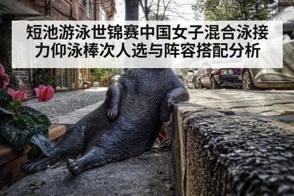 短池游泳世锦赛中国女子混合泳接力仰泳棒次人选与阵容搭配分析
